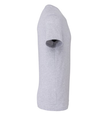 SHORT-SLEEVED CREW NECK T-SHIRT