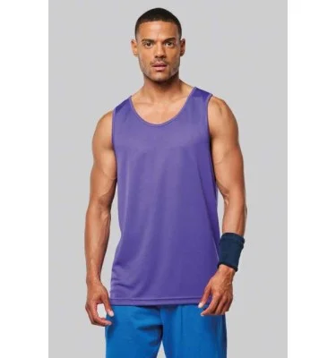 MEN’S SPORTS VEST