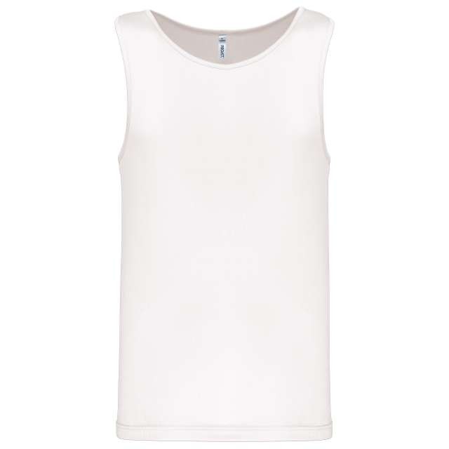 MEN’S SPORTS VEST
