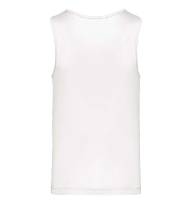 MEN’S SPORTS VEST