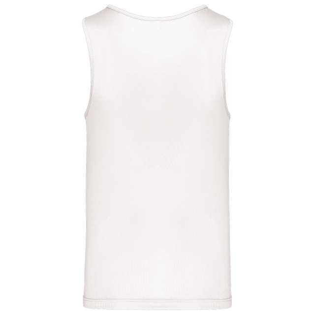 MEN’S SPORTS VEST