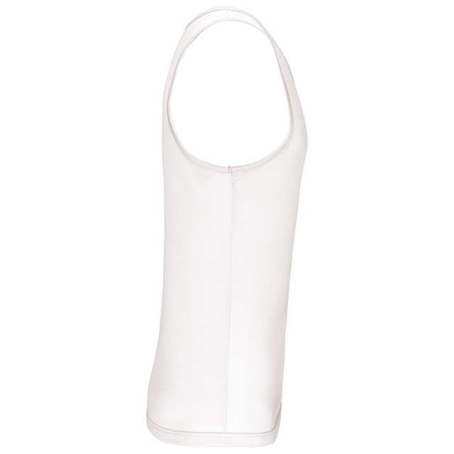 MEN’S SPORTS VEST