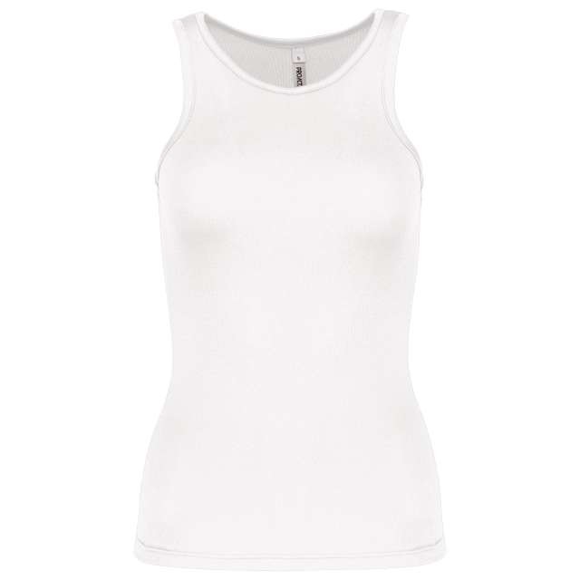 LADIES' SPORTS VEST