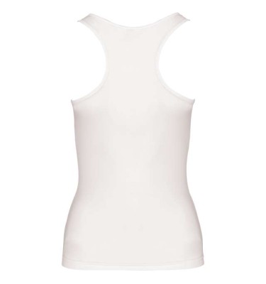 LADIES' SPORTS VEST