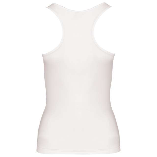 LADIES' SPORTS VEST