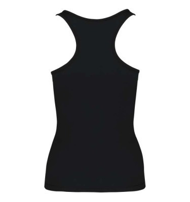 LADIES' SPORTS VEST