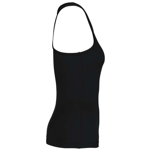 LADIES' SPORTS VEST