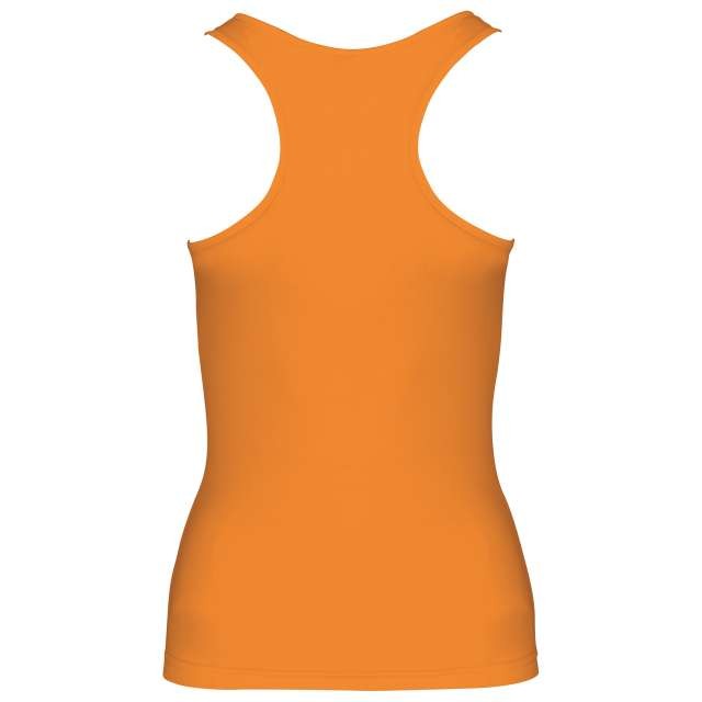 LADIES' SPORTS VEST