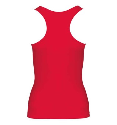 LADIES' SPORTS VEST