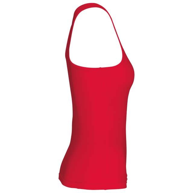 LADIES' SPORTS VEST