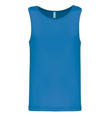 Aqua blue