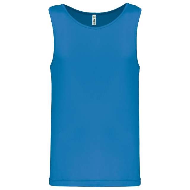 MEN’S SPORTS VEST