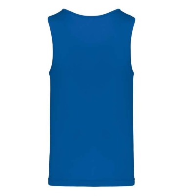 MEN’S SPORTS VEST