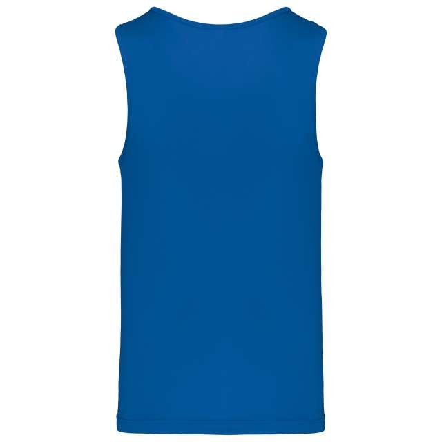 MEN’S SPORTS VEST