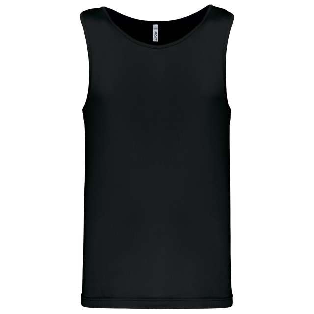 MEN’S SPORTS VEST