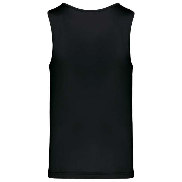 MEN’S SPORTS VEST
