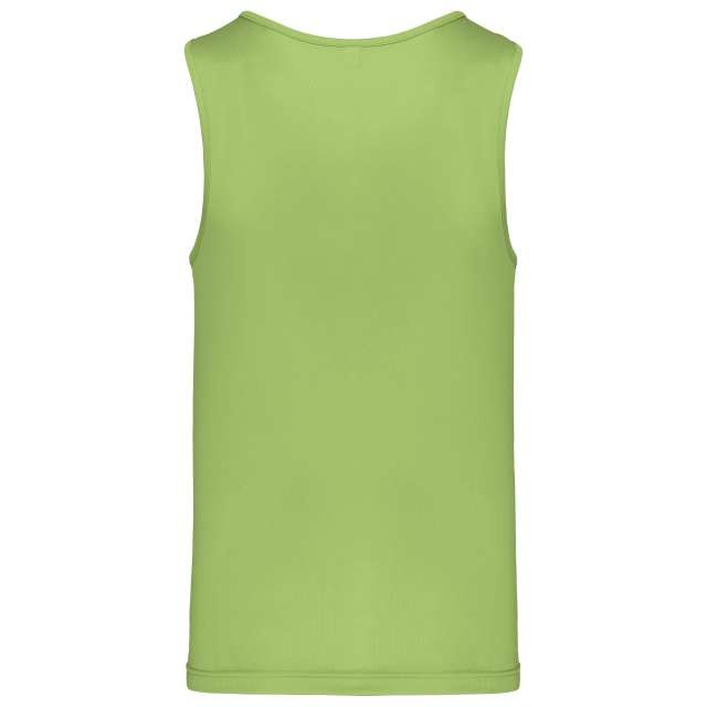 MEN’S SPORTS VEST