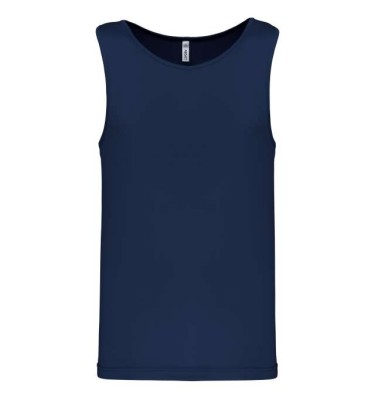 Sporty navy