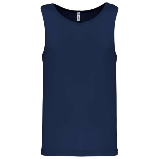 MEN’S SPORTS VEST