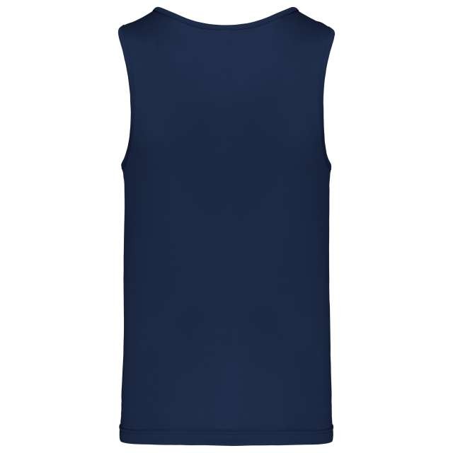 MEN’S SPORTS VEST