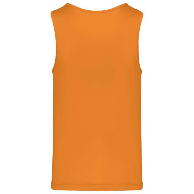 MEN’S SPORTS VEST