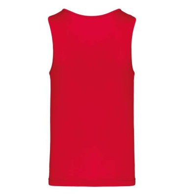 MEN’S SPORTS VEST