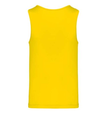 MEN’S SPORTS VEST