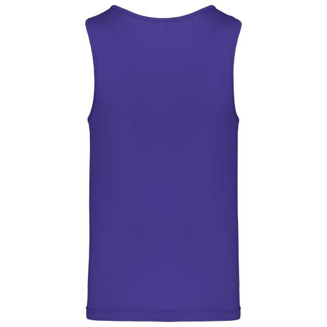 MEN’S SPORTS VEST