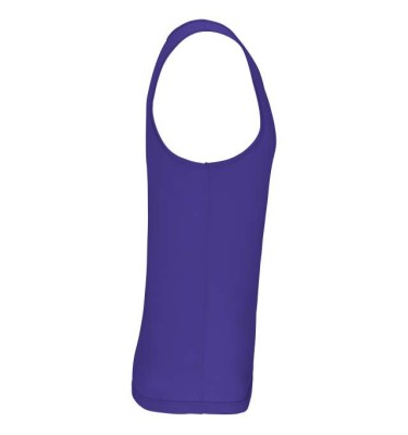 MEN’S SPORTS VEST