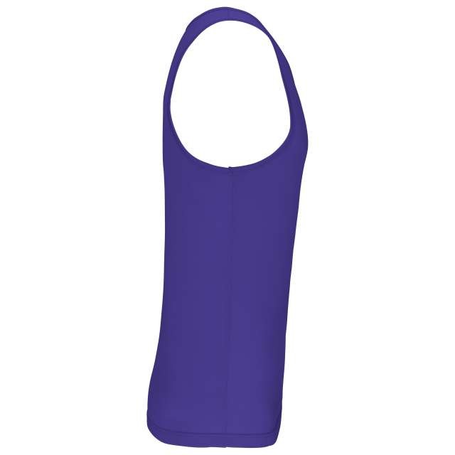 MEN’S SPORTS VEST