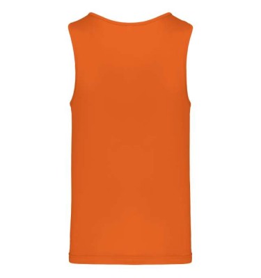 MEN’S SPORTS VEST