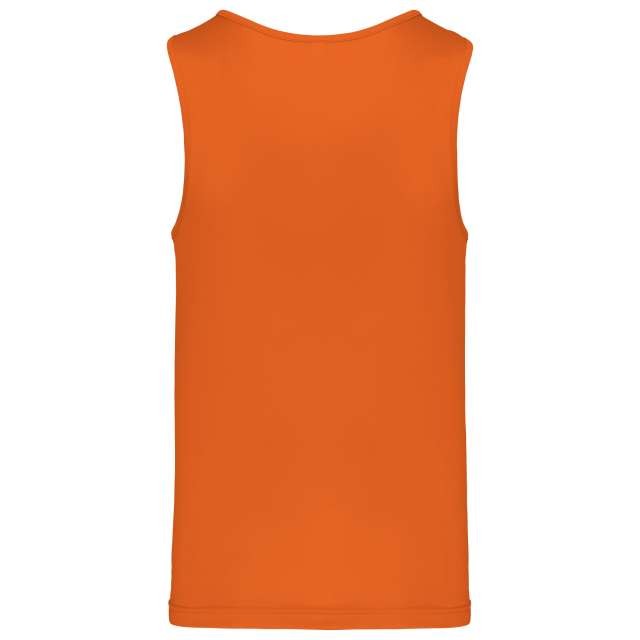 MEN’S SPORTS VEST