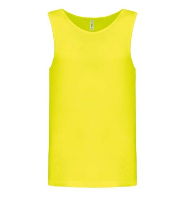 Fluorescent yellow