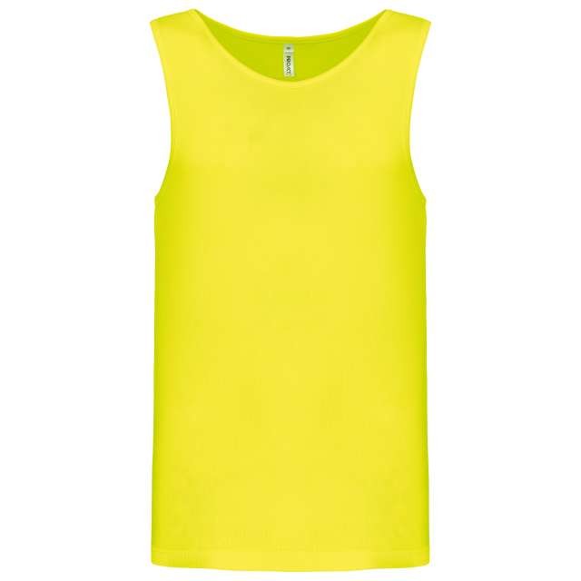 MEN’S SPORTS VEST