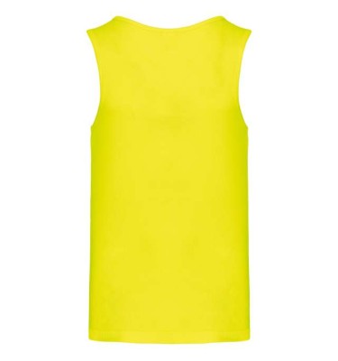 MEN’S SPORTS VEST