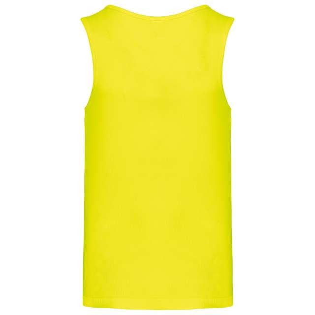 MEN’S SPORTS VEST