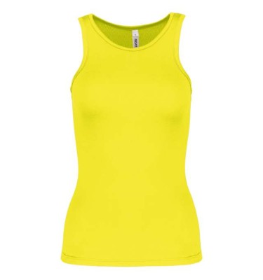Fluorescent yellow