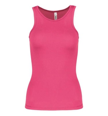 Fluorescent pink