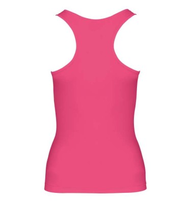 LADIES' SPORTS VEST