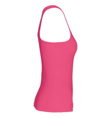 LADIES' SPORTS VEST