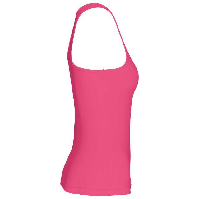 LADIES' SPORTS VEST