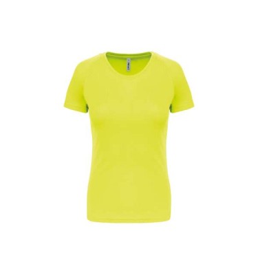 Fluorescent yellow