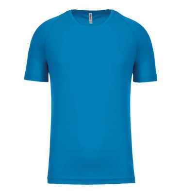 Aqua blue