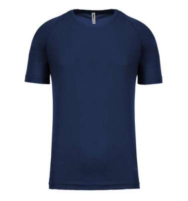 Sporty navy