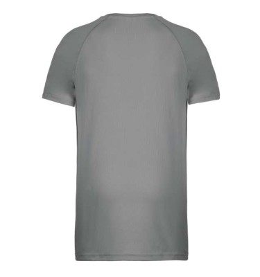 MEN'S SHORT-SLEEVED SPORTS T-SHIRT