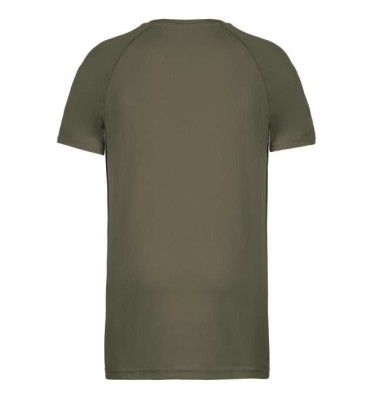 MEN'S SHORT-SLEEVED SPORTS T-SHIRT