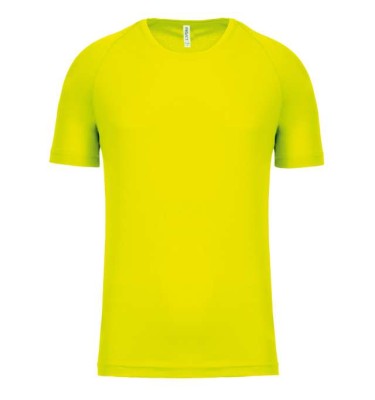 Fluorescent yellow