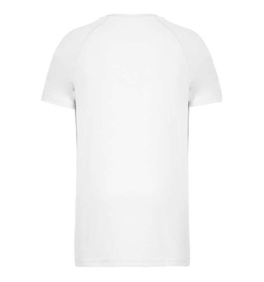 KIDS' SHORT SLEEVED SPORTS T-SHIRT