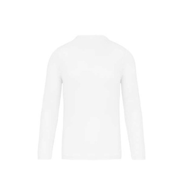 MEN'S LONG-SLEEVED SPORTS T-SHIRT
