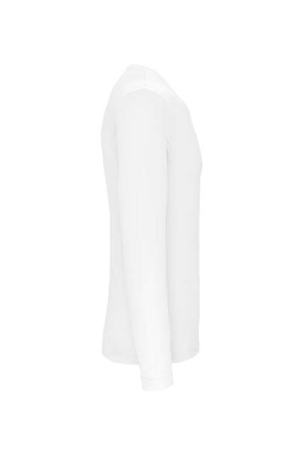 MEN'S LONG-SLEEVED SPORTS T-SHIRT